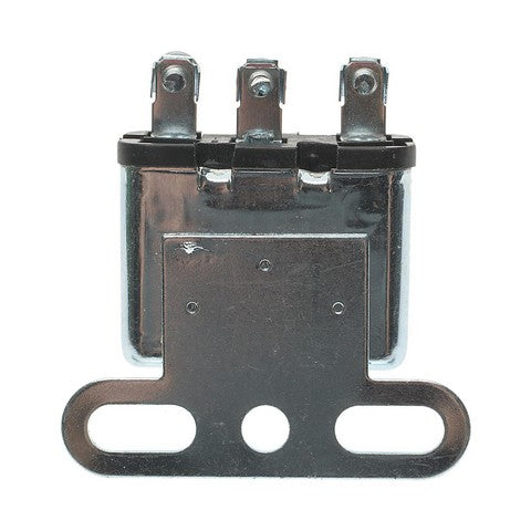 Standard Ignition Horn Relay P/N:HR-114 Fits: Allstate A-230, Allstate A-240, Borgward Hansa 1500, Borgward Hansa 1800, Borgward Hansa 2400, Borgward Isabella, Buick Century Series 60, Buick Limited Series 80, Buick Limited Series 90, Buick Roadmaster - Image 2
