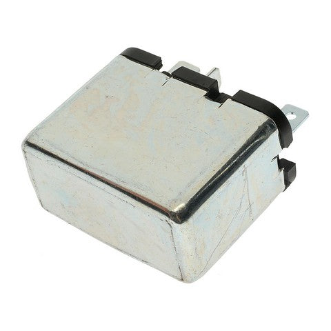 Standard Ignition A/C Compressor Control Relay,Horn Relay,HVAC Blower Motor Relay,HVAC Relay P/N:HR-132 Fits: Chrysler 300, Chrysler Cordoba, Chrysler Imperial, Chrysler Lebaron, Chrysler New Yorker, Chrysler Newport, Chrysler TOWN &amp; COUNTRY - Image 2