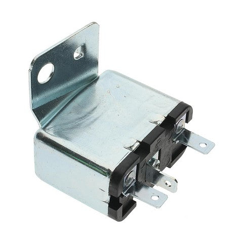 Standard Ignition Horn Relay P/N:HR-135 Fits: Chrysler 300, Chrysler Imperial, Chrysler New Yorker, Chrysler Newport, Chrysler TOWN &amp; COUNTRY, Dodge 330, Dodge 440, Dodge 880, Dodge Charger, Dodge Coronet - Image 1