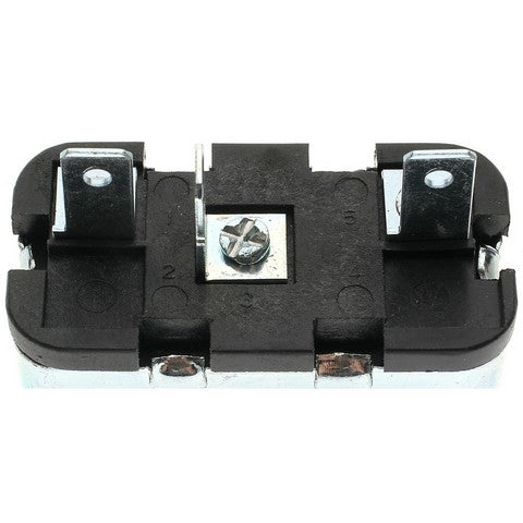 Standard Ignition Horn Relay P/N:HR-135 Fits: Chrysler 300, Chrysler Imperial, Chrysler New Yorker, Chrysler Newport, Chrysler TOWN &amp; COUNTRY, Dodge 330, Dodge 440, Dodge 880, Dodge Charger, Dodge Coronet - Image 2