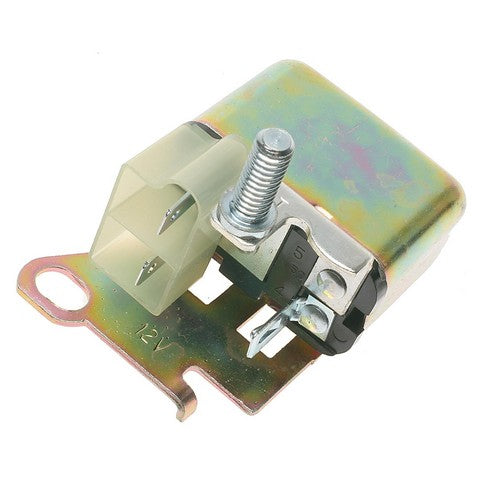 Standard Ignition Horn Relay P/N:HR-139 Fits: Oldsmobile 442, Oldsmobile 98, Oldsmobile Custom Cruiser, Oldsmobile Cutlass, Oldsmobile Cutlass Calais, Oldsmobile Cutlass Salon, Oldsmobile Cutlass Supreme - Image 1