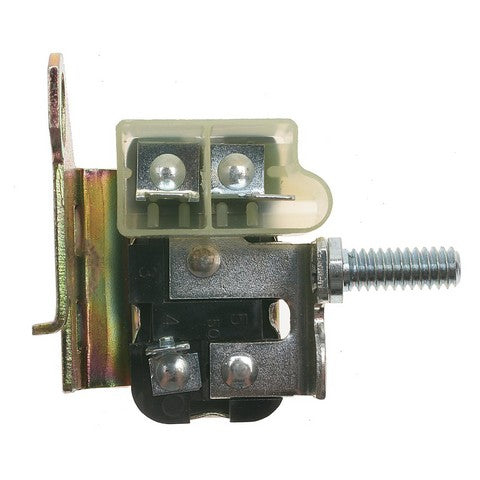 Standard Ignition Horn Relay P/N:HR-139 Fits: Oldsmobile 442, Oldsmobile 98, Oldsmobile Custom Cruiser, Oldsmobile Cutlass, Oldsmobile Cutlass Calais, Oldsmobile Cutlass Salon, Oldsmobile Cutlass Supreme - Image 2