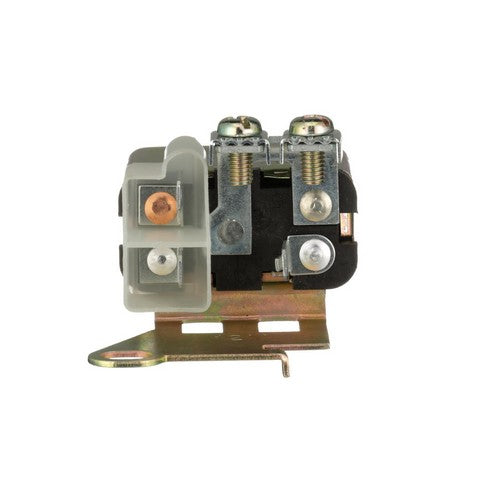 Standard Ignition Anti-Theft Relay,Horn Relay,Ignition Relay,Ignition Warning Relay P/N:HR-140 Fits: Chevrolet Bel Air, Chevrolet Biscayne, Chevrolet Blazer, Chevrolet Brookwood, Chevrolet C10 Pickup, Chevrolet C10 Suburban, Chevrolet C20 Pickup - Image 4