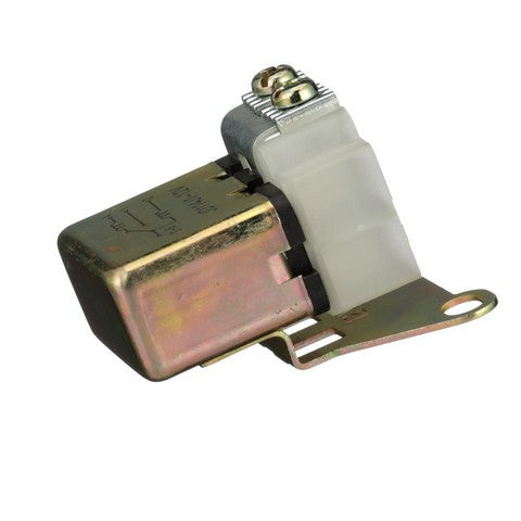 Standard Ignition Anti-Theft Relay,Horn Relay,Ignition Relay,Ignition Warning Relay P/N:HR-140 Fits: Chevrolet Bel Air, Chevrolet Biscayne, Chevrolet Blazer, Chevrolet Brookwood, Chevrolet C10 Pickup, Chevrolet C10 Suburban, Chevrolet C20 Pickup - Image 5