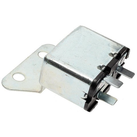 Standard Ignition Horn Relay,Tailgate Relay,Trunk Lid Release Relay P/N:HR-142 Fits: Buick Electra, Buick Gran Sport, Buick Gs 350, Buick Gs 400, Buick Lesabre, Buick Riviera, Buick Skylark, Buick Special, Buick Sportwagon, Buick Wildcat - Image 1