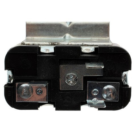 Standard Ignition Horn Relay,Tailgate Relay,Trunk Lid Release Relay P/N:HR-142 Fits: Buick Electra, Buick Gran Sport, Buick Gs 350, Buick Gs 400, Buick Lesabre, Buick Riviera, Buick Skylark, Buick Special, Buick Sportwagon, Buick Wildcat - Image 2