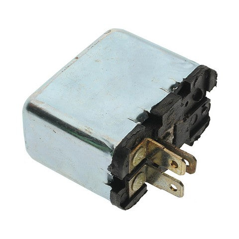 Standard Ignition Horn Relay P/N:HR-148 Fits: Chrysler Cordoba, Dodge Aspen, Dodge Cb300, Dodge Challenger, Dodge Charger, Dodge Colt, Dodge Coronet, Dodge Dart, Dodge Diplomat, Dodge Monaco - Image 1