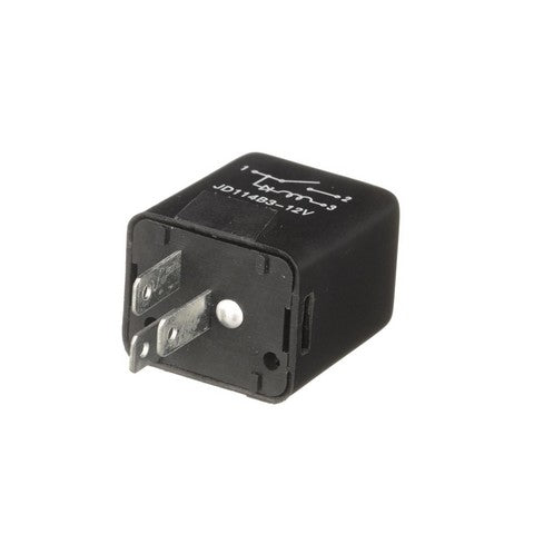 Standard Ignition Accessory Power Relay,Door Lock Relay,Horn Relay,Trunk Lid Release Relay P/N:HR-151 Fits: Buick Apollo, Buick Century, Buick Electra, Buick Estate Wagon, Buick Lesabre, Buick Opel, Buick Reatta, Buick Regal, Buick Riviera - Image 1