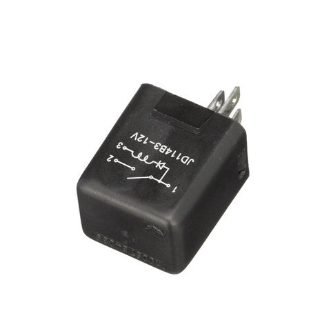 Standard Ignition Accessory Power Relay,Door Lock Relay,Horn Relay,Trunk Lid Release Relay P/N:HR-151 Fits: Buick Apollo, Buick Century, Buick Electra, Buick Estate Wagon, Buick Lesabre, Buick Opel, Buick Reatta, Buick Regal, Buick Riviera - Image 6
