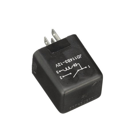 Standard Ignition Accessory Power Relay,Door Lock Relay,Horn Relay,Trunk Lid Release Relay P/N:HR-151 Fits: Buick Apollo, Buick Century, Buick Electra, Buick Estate Wagon, Buick Lesabre, Buick Opel, Buick Reatta, Buick Regal, Buick Riviera - Image 7