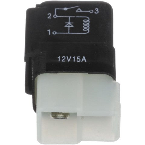 Standard Ignition Back Up Light Relay,Horn Relay P/N:HR-159 Fits: Infiniti Ex35, Infiniti Fx35, Infiniti Fx45, Infiniti Fx50, Infiniti G25, Infiniti G35, Infiniti G37, Infiniti I30, Infiniti I35, Infiniti J30 - Image 1