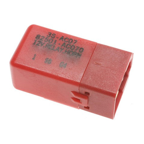 Standard Ignition Horn Relay P/N:HR-160 Fits: Acura Slx 99-96, Isuzu Trooper 02-91, Subaru Impreza 98-96, Subaru Legacy 99-95 - Image 3