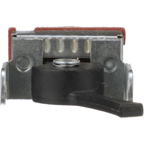 Standard Ignition HVAC Blower Motor Switch P/N:HS-200 Fits: Chrysler Cordoba, Chrysler Imperial, Chrysler Lebaron, Chrysler New Yorker, Chrysler Newport, Chrysler TOWN &amp; COUNTRY, Dodge Aspen, Dodge B150 - Image 2