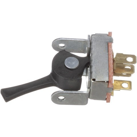 Standard Ignition HVAC Blower Motor Switch P/N:HS-200 Fits: Chrysler Cordoba, Chrysler Imperial, Chrysler Lebaron, Chrysler New Yorker, Chrysler Newport, Chrysler TOWN &amp; COUNTRY, Dodge Aspen, Dodge B150 - Image 4