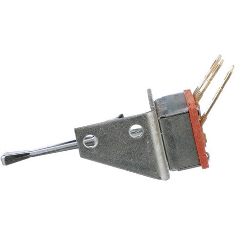 Standard Ignition HVAC Blower Motor Switch P/N:HS-201 Fits: Dodge B100, Dodge B100 Van, Dodge B200, Dodge B200 Van, Dodge B300, Dodge B300 Van, Dodge D100, Dodge D100 Pickup, Dodge D150, Dodge D200 - Image 3