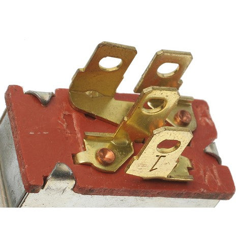 Standard Ignition HVAC Blower Motor Switch P/N:HS-202 Fits: Dodge Dart 76-74, Plymouth Duster 76-74, Plymouth Satellite 1974, Plymouth Scamp 76-74, Plymouth Valiant 76-74 - Image 3