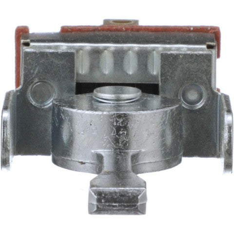 Standard Ignition HVAC Blower Motor Switch P/N:HS-203 Fits: Chrysler Cordoba, Chrysler Daytona, Chrysler E Class, Chrysler Executive Sedan, Chrysler Fifth Avenue, Chrysler Imperial, Chrysler Laser, Chrysler Lebaron, Chrysler New Yorker, Chrysler Newport - Image 2