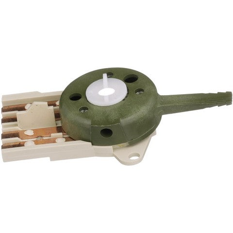 Standard Ignition HVAC Blower Motor Switch P/N:HS-204 Fits: Buick Century, Buick Electra, Buick Estate Wagon, Buick Lesabre, Buick Opel, Buick Regal, Buick Riviera, Buick Skyhawk - Image 2