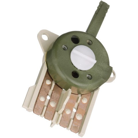 Standard Ignition HVAC Blower Motor Switch P/N:HS-204 Fits: Buick Century, Buick Electra, Buick Estate Wagon, Buick Lesabre, Buick Opel, Buick Regal, Buick Riviera, Buick Skyhawk - Image 1