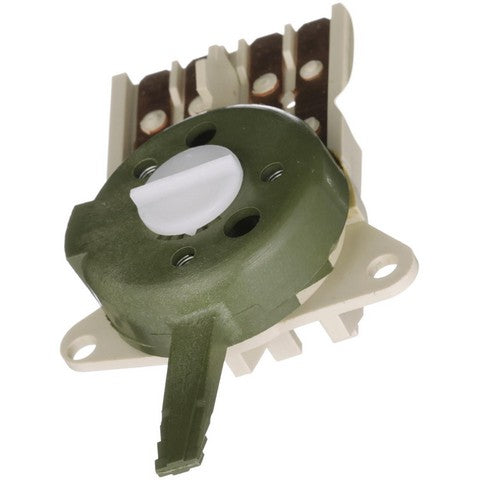Standard Ignition HVAC Blower Motor Switch P/N:HS-204 Fits: Buick Century, Buick Electra, Buick Estate Wagon, Buick Lesabre, Buick Opel, Buick Regal, Buick Riviera, Buick Skyhawk - Image 4