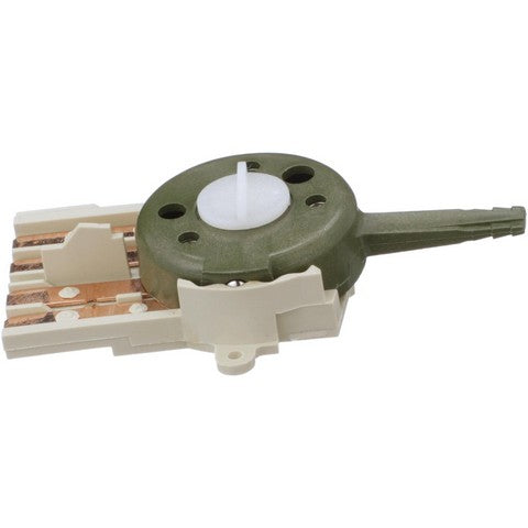 Standard Ignition HVAC Blower Motor Switch P/N:HS-205 Fits: Buick Century, Buick Electra, Buick Lesabre, Buick Regal, Buick Riviera, Buick Skyhawk, Buick Skylark, Chevrolet Astro, Chevrolet Blazer, Chevrolet C10 - Image 2