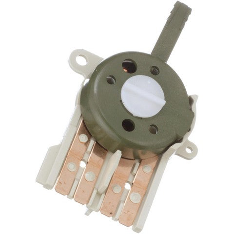 Standard Ignition HVAC Blower Motor Switch P/N:HS-205 Fits: Buick Century, Buick Electra, Buick Lesabre, Buick Regal, Buick Riviera, Buick Skyhawk, Buick Skylark, Chevrolet Astro, Chevrolet Blazer, Chevrolet C10 - Image 1