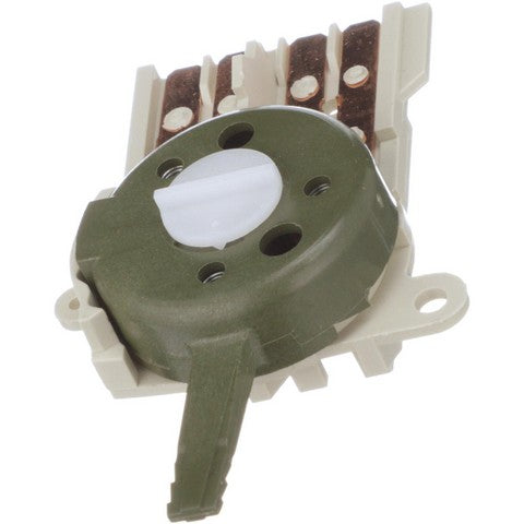 Standard Ignition HVAC Blower Motor Switch P/N:HS-205 Fits: Buick Century, Buick Electra, Buick Lesabre, Buick Regal, Buick Riviera, Buick Skyhawk, Buick Skylark, Chevrolet Astro, Chevrolet Blazer, Chevrolet C10 - Image 4