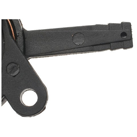 Standard Ignition HVAC Blower Motor Switch P/N:HS-206 Fits: Buick Century, Buick Electra, Buick Lesabre, Buick Regal, Buick Skylark, Buick Somerset, Buick Somerset Regal, Chevrolet Celebrity, Oldsmobile Cutlass Ciera - Image 2