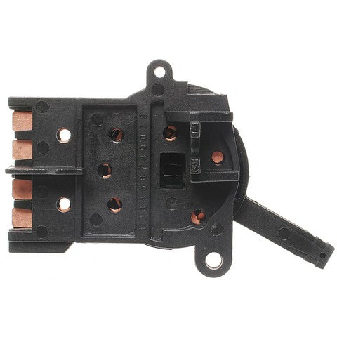 Standard Ignition HVAC Blower Motor Switch P/N:HS-206 Fits: Buick Century, Buick Electra, Buick Lesabre, Buick Regal, Buick Skylark, Buick Somerset, Buick Somerset Regal, Chevrolet Celebrity, Oldsmobile Cutlass Ciera - Image 1