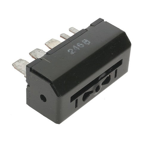 Standard Ignition HVAC Blower Motor Switch P/N:HS-209 Fits: Chrysler Cirrus, Chrysler Daytona, Chrysler Dynasty, Chrysler Imperial, Chrysler Laser, Chrysler Lebaron, Chrysler New Yorker, Chrysler Tc Maserati, Chrysler TOWN &amp; COUNTRY - Image 1