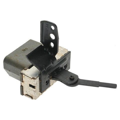Standard Ignition HVAC Blower Motor Switch P/N:HS-212 Fits: Ford Country Squire 88-87, Ford Ltd Crown Victoria 89-87, Mercury Colony Park 89-87, Mercury Grand Marquis 89-84 - Image 1