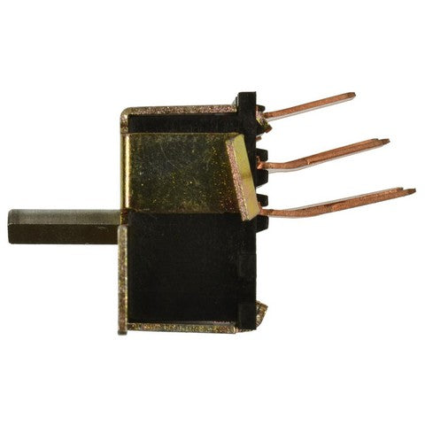 Standard Ignition HVAC Blower Motor Switch P/N:HS-218 Fits: Buick Commercial Chassis, Buick Roadmaster, Chevrolet Caprice, Chevrolet Commercial Chassis, Oldsmobile 88, Oldsmobile 98, Oldsmobile Custom Cruiser, Oldsmobile Lss, Pontiac Bonneville - Image 3