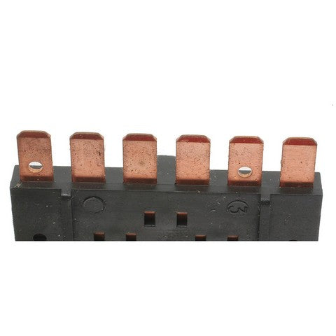 Standard Ignition HVAC Blower Motor Switch P/N:HS-224 Fits: Chevrolet Astro 95-92, Chevrolet G10 95-91, Chevrolet G20 95-91, Chevrolet G30 95-91, Chevrolet P30 96-93, GMC G1500 95-84, GMC G2500 95-84, GMC G3500 96-84, GMC P3500 96-93, GMC Safari 95-92 - Image 3