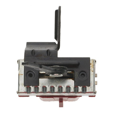 Standard Ignition HVAC Blower Motor Switch P/N:HS-231 Fits: Ford E-150 Econoline, Ford E-150 Econoline Club Wagon, Ford E-250 Econoline, Ford E-250 Econoline Club Wagon, Ford E-350 Econoline, Ford E-350 Econoline Club Wagon, Ford Econoline Super Duty - Image 2