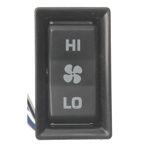 Standard Ignition HVAC Blower Motor Switch P/N:HS-232 Fits: Toyota T100 95-93 - Image 2