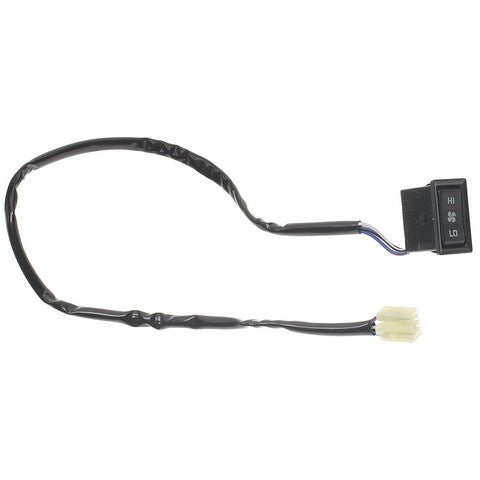 Standard Ignition HVAC Blower Motor Switch P/N:HS-232 Fits: Toyota T100 95-93 - Image 1
