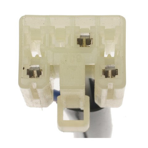 Standard Ignition HVAC Blower Motor Switch P/N:HS-232 Fits: Toyota T100 95-93 - Image 3