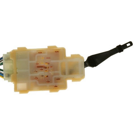 Standard Ignition HVAC Blower Motor Switch P/N:HS-233 Fits: Toyota Previa 97-91 - Image 3