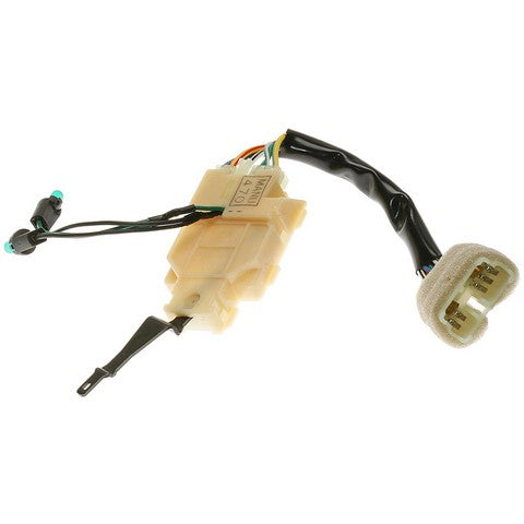 Standard Ignition HVAC Blower Motor Switch P/N:HS-233 Fits: Toyota Previa 97-91 - Image 1