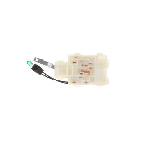 Standard Ignition HVAC Blower Motor Switch P/N:HS-234 Fits: Toyota 4runner 97-89, Toyota Pickup 95-88, Toyota T100 98-93, Toyota Tacoma 97-95 - Image 2