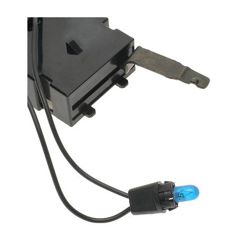 Standard Ignition HVAC Blower Motor Switch P/N:HS-235 Fits: Toyota Corolla 97-93 - Image 2