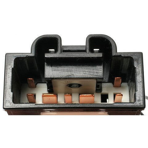 Standard Ignition HVAC Blower Motor Switch P/N:HS-235 Fits: Toyota Corolla 97-93 - Image 3