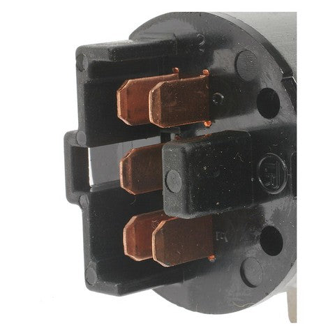 Standard Ignition HVAC Blower Motor Switch P/N:HS-237 Fits: Toyota Mr2 95-91 - Image 3