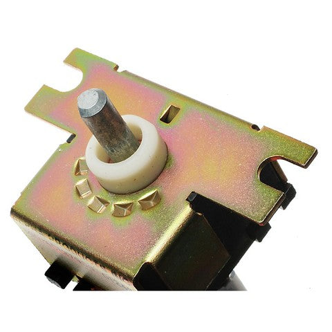 Standard Ignition HVAC Blower Motor Switch P/N:HS-244 Fits: Chevrolet Beretta 93-87, Chevrolet Cavalier 92-91, Chevrolet Corsica 93-87 - Image 2