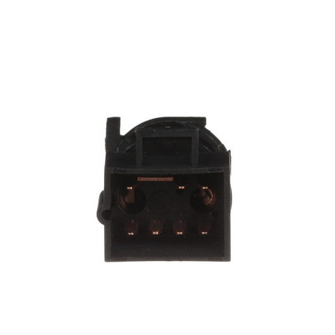 Standard Ignition HVAC Blower Motor Switch P/N:HS-246 Fits: Cadillac Escalade, Chevrolet C1500, Chevrolet C1500 Suburban, Chevrolet C2500, Chevrolet C2500 Suburban, Chevrolet C35, Chevrolet C3500, Chevrolet C3500hd - Image 3