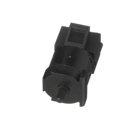Standard Ignition HVAC Blower Motor Switch P/N:HS-246 Fits: Cadillac Escalade, Chevrolet C1500, Chevrolet C1500 Suburban, Chevrolet C2500, Chevrolet C2500 Suburban, Chevrolet C35, Chevrolet C3500, Chevrolet C3500hd - Image 1