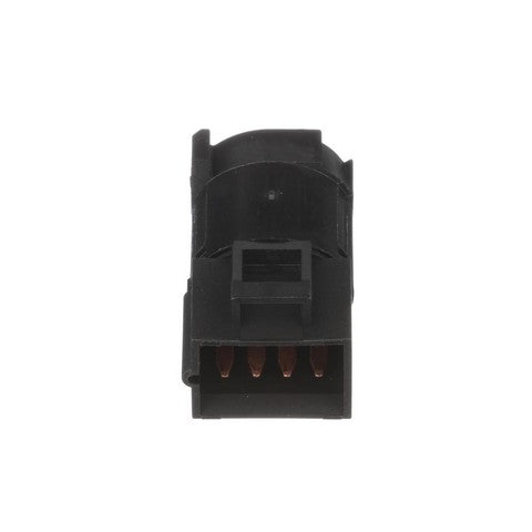 Standard Ignition HVAC Blower Motor Switch P/N:HS-246 Fits: Cadillac Escalade, Chevrolet C1500, Chevrolet C1500 Suburban, Chevrolet C2500, Chevrolet C2500 Suburban, Chevrolet C35, Chevrolet C3500, Chevrolet C3500hd - Image 4