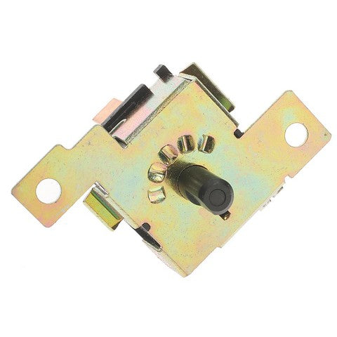 Standard Ignition HVAC Blower Motor Switch P/N:HS-247 Fits: Pontiac Grand Am 91-88 - Image 2