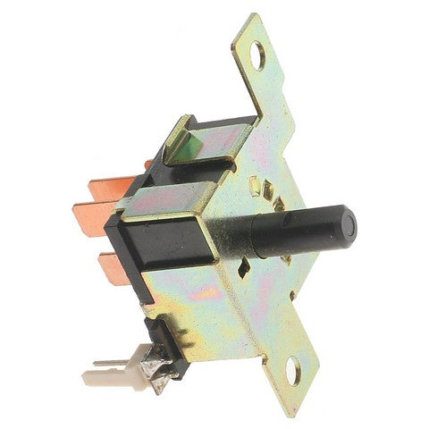 Standard Ignition HVAC Blower Motor Switch P/N:HS-247 Fits: Pontiac Grand Am 91-88 - Image 1