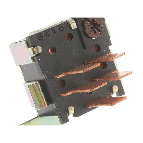 Standard Ignition HVAC Blower Motor Switch P/N:HS-247 Fits: Pontiac Grand Am 91-88 - Image 3